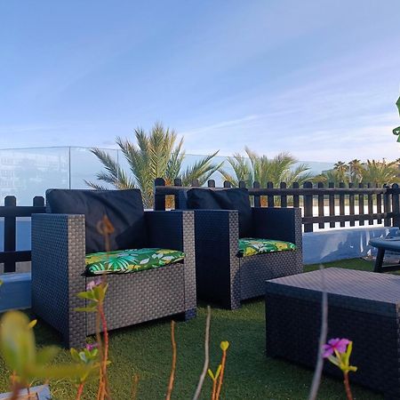 A Dream On The Beach Sun Club Playa Del Aguila  Extérieur photo