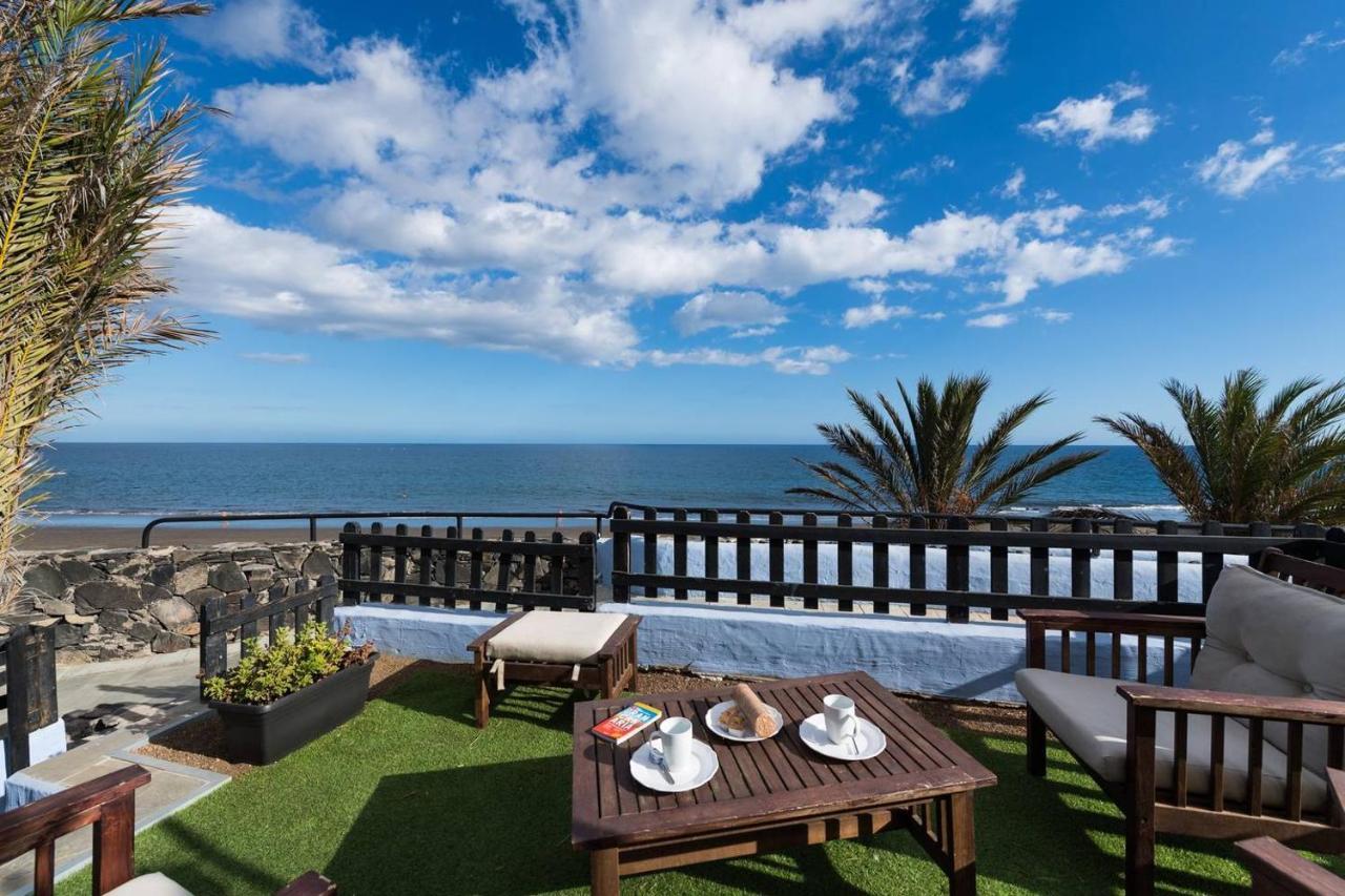 A Dream On The Beach Sun Club Playa Del Aguila  Extérieur photo