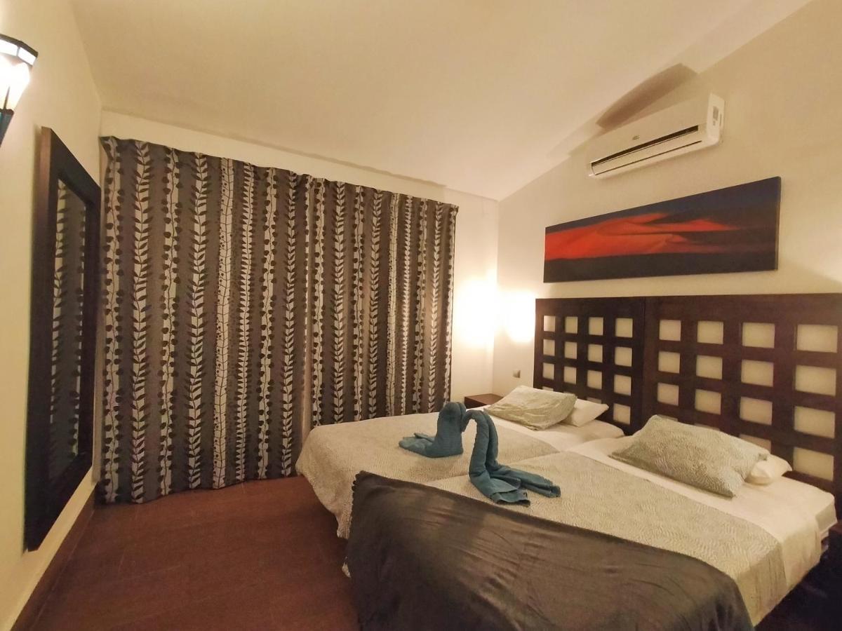 A Dream On The Beach Sun Club Playa Del Aguila  Extérieur photo