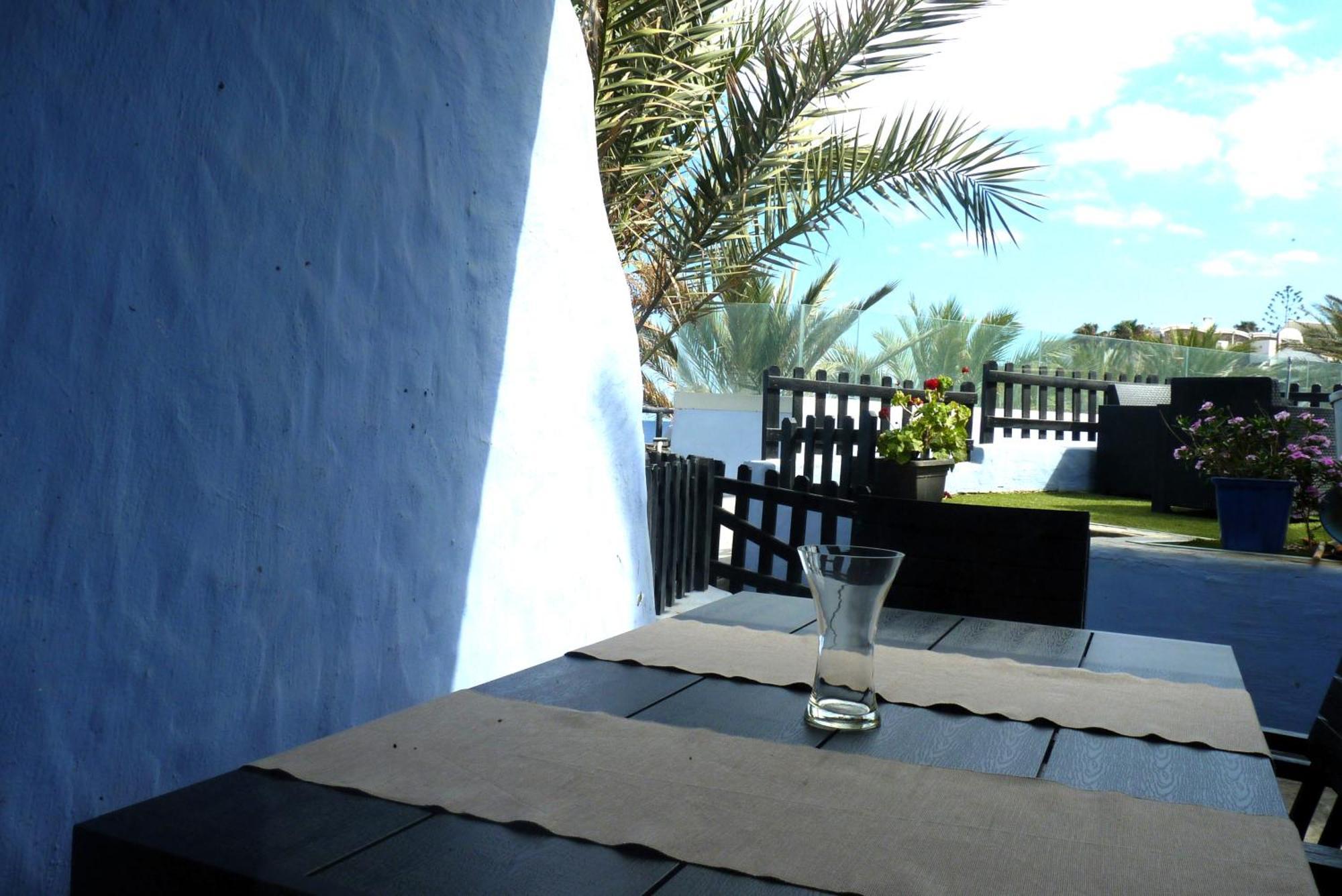 A Dream On The Beach Sun Club Playa Del Aguila  Extérieur photo