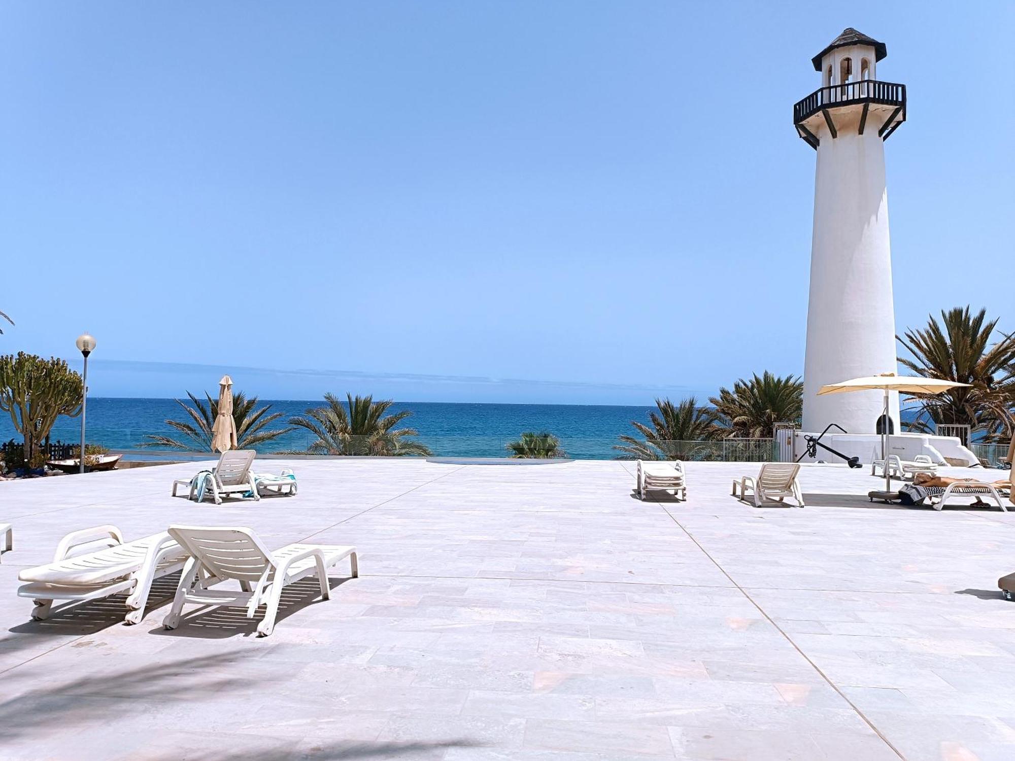 A Dream On The Beach Sun Club Playa Del Aguila  Extérieur photo