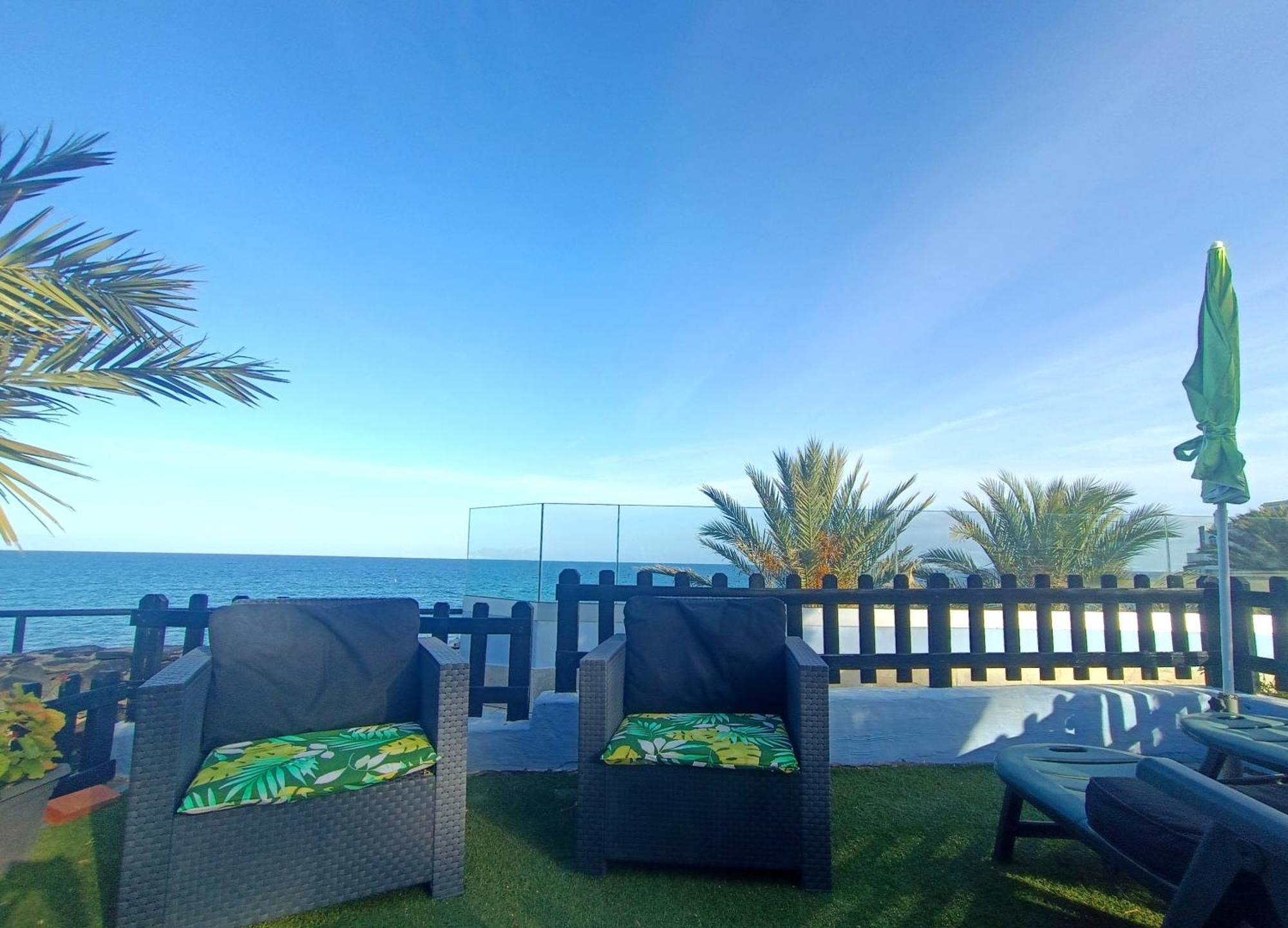 A Dream On The Beach Sun Club Playa Del Aguila  Extérieur photo