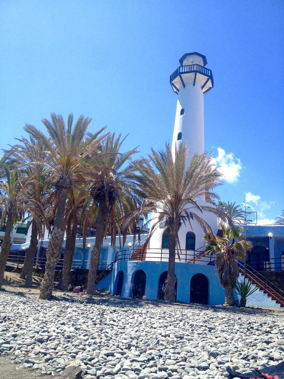 A Dream On The Beach Sun Club Playa Del Aguila  Extérieur photo