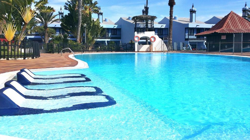 A Dream On The Beach Sun Club Playa Del Aguila  Extérieur photo