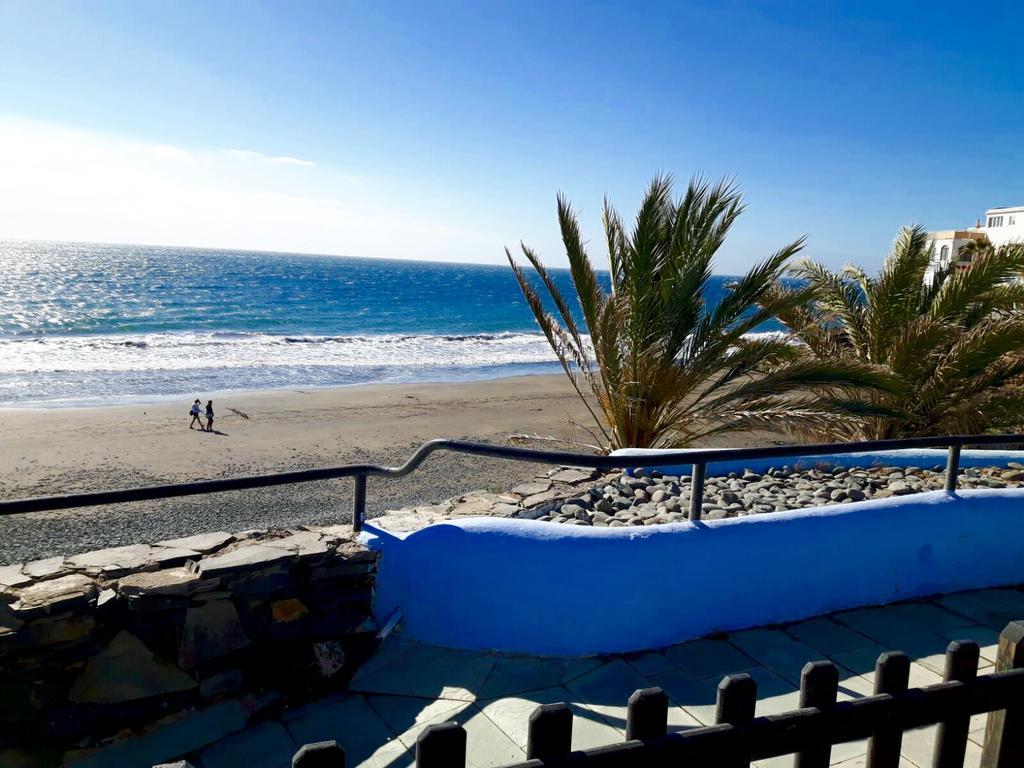 A Dream On The Beach Sun Club Playa Del Aguila  Extérieur photo