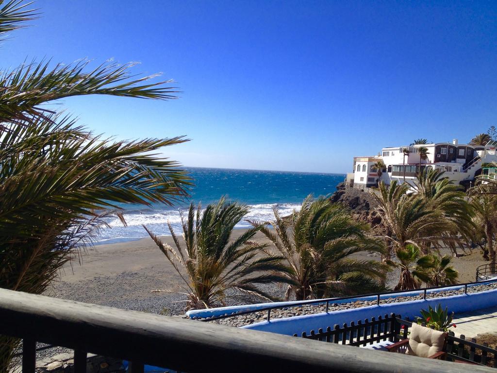 A Dream On The Beach Sun Club Playa Del Aguila  Extérieur photo